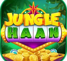 Jungle Haan Game Icon