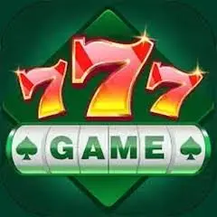 777 Game App Icon