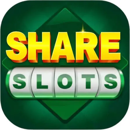 Share Slots App Icon