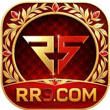 RR9 Game App Icon