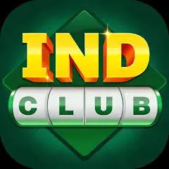 Ind Club App Icon