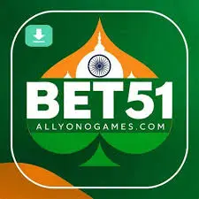 Bet 51 App Icon