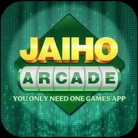 Jaiho Arcade App Icon