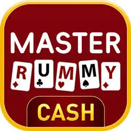 Master Rummy App Icon