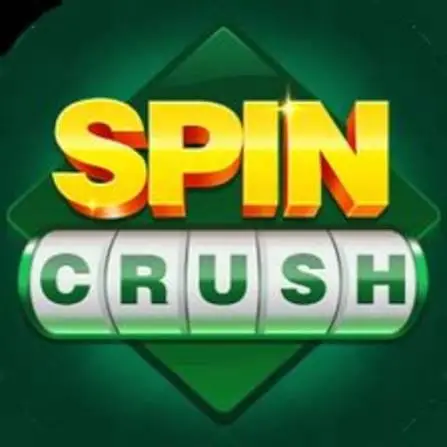 Spin Crush App Icon