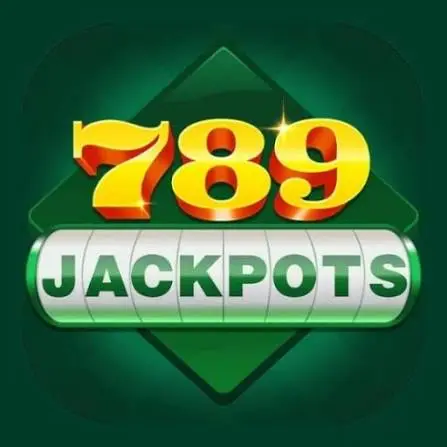 789 Jackpots App Icon