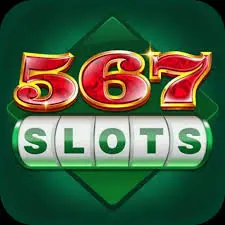 567 Slots App Icon