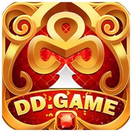 DD Game App Icon