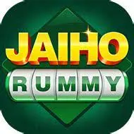 Jaiho Rummy App Icon