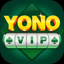 Yono VIP App Icon
