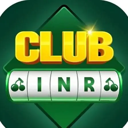 Club INR App Icon