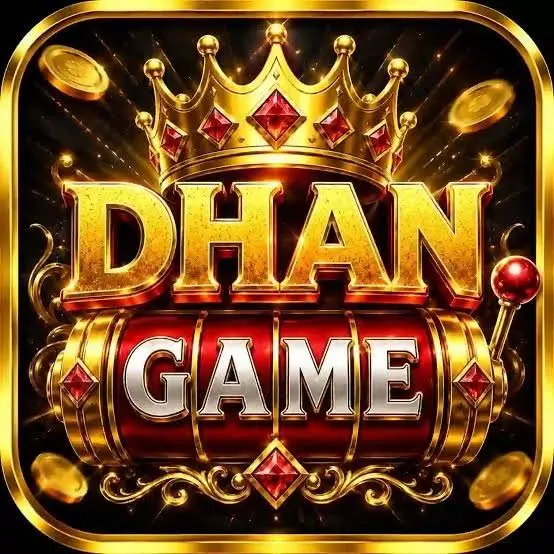 Dhan Game App Icon