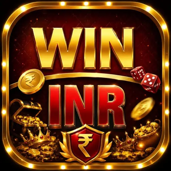 WinINR App Icon