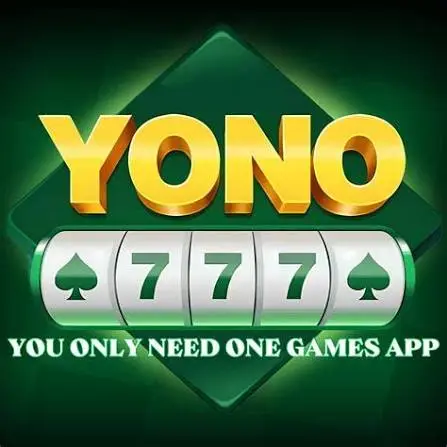 Yono 777 App Icon