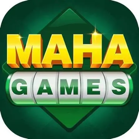 Maha Game App Icon