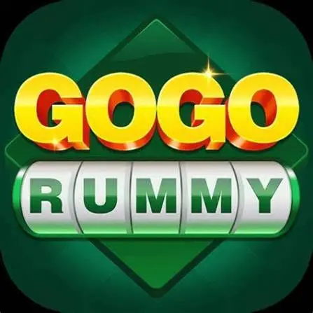 Gogo Rummy App Icon