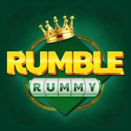 Rumble Rummy App Icon