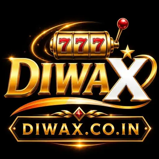 Diwax App Icon