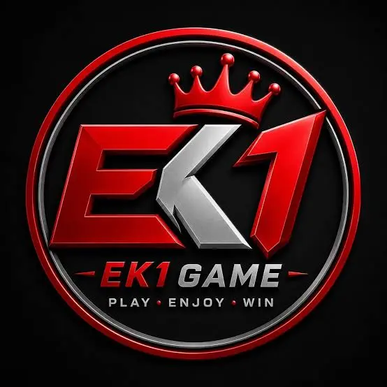 Ek1 App Icon