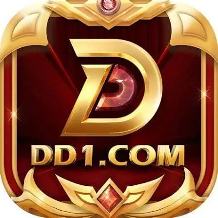 DD1 Game App Icon