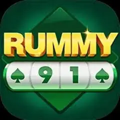 Rummy 91 App Icon