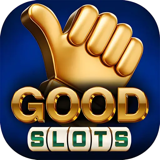 Good Slots App Icon