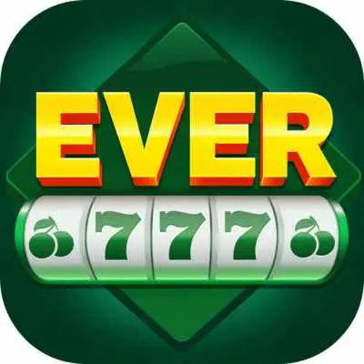 Ever777 App Logo